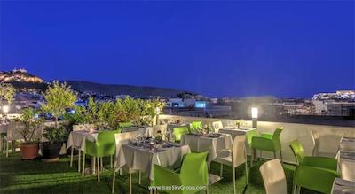 پلیس گرند هتل