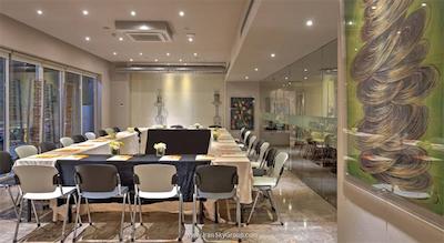 پلیس گرند هتل