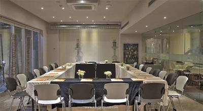 پلیس گرند هتل