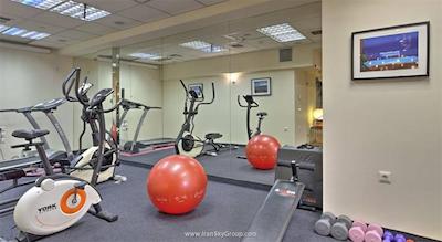 پلیس گرند هتل