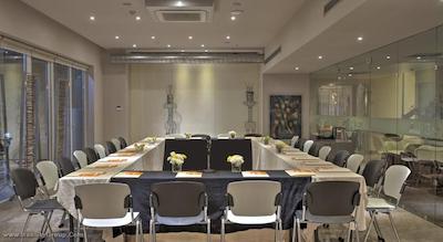 پلیس گرند هتل