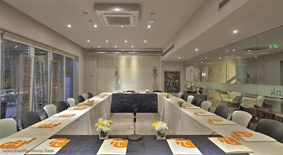 پلیس گرند هتل