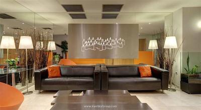 پلیس گرند هتل