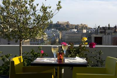 پلیس گرند هتل