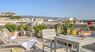 پلیس گرند هتل