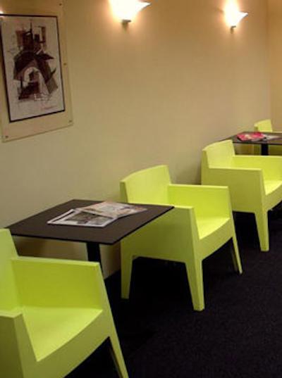 پلیس گرند هتل