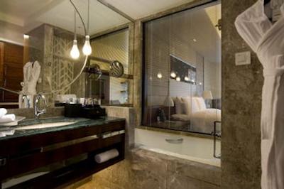 اینترکنتیننتال فوشان