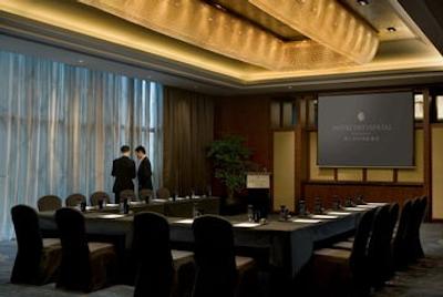 اینترکنتیننتال فوشان