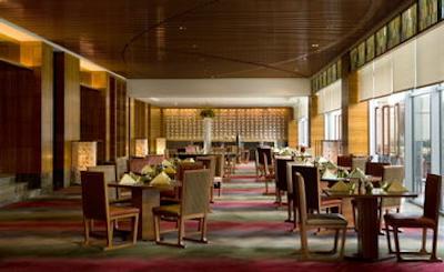 اینترکنتیننتال فوشان