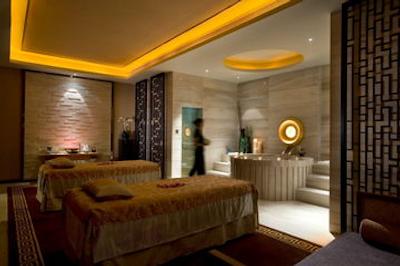 اینترکنتیننتال فوشان