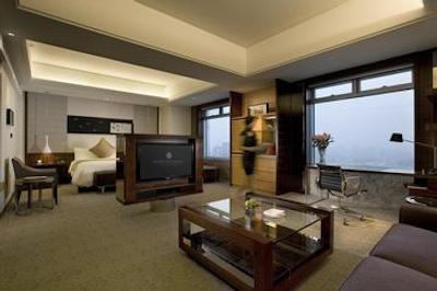 اینترکنتیننتال فوشان