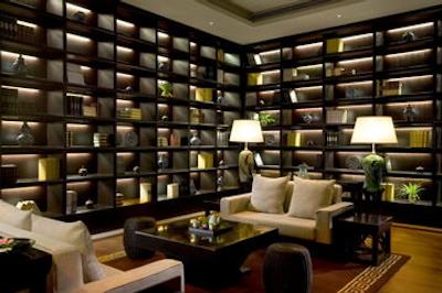 اینترکنتیننتال فوشان