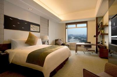 اینترکنتیننتال فوشان