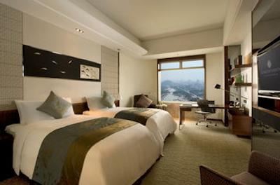 اینترکنتیننتال فوشان