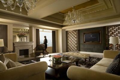 اینترکنتیننتال فوشان