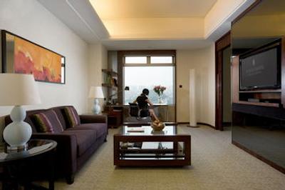 اینترکنتیننتال فوشان