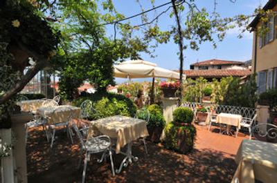 تورنابونی بیکی