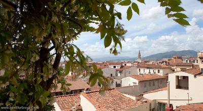 تورنابونی بیکی