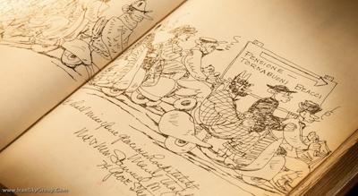 تورنابونی بیکی