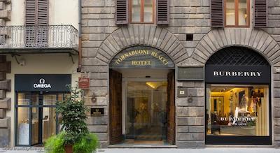 تورنابونی بیکی