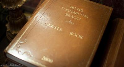 تورنابونی بیکی