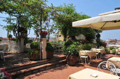 تورنابونی بیکی