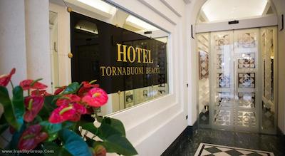 تورنابونی بیکی