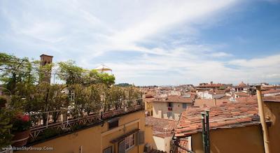 تورنابونی بیکی