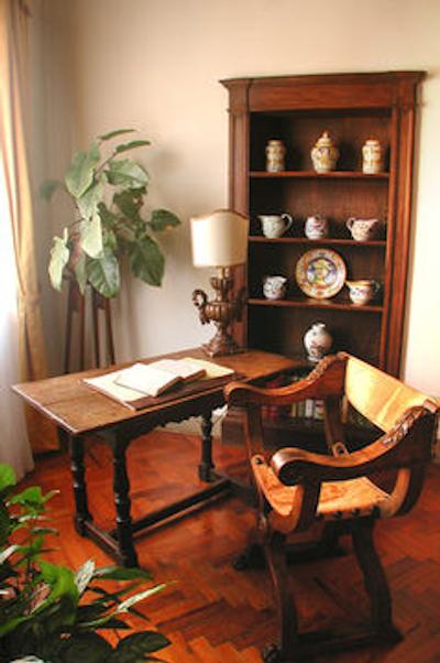 تورنابونی بیکی