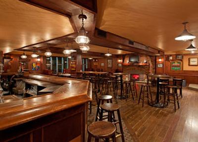 کرون پلازا فردریکتن لرد بیوربروک