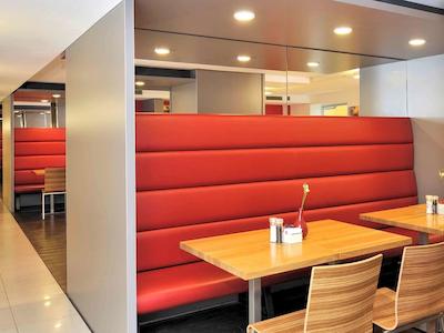 آیبیس آمستردام سنتر