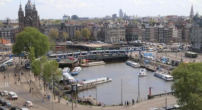 آیبیس آمستردام سنتر