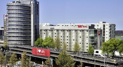 آیبیس آمستردام سنتر