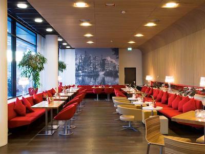 آیبیس آمستردام سنتر