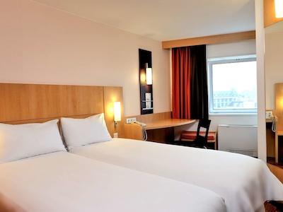 آیبیس آمستردام سنتر