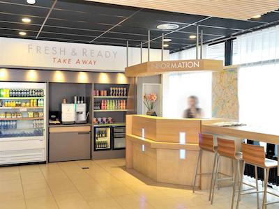 آیبیس آمستردام سنتر