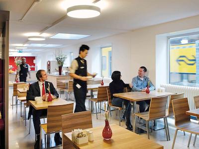 آیبیس آمستردام سنتر