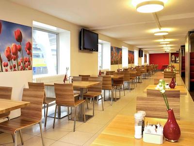 آیبیس آمستردام سنتر