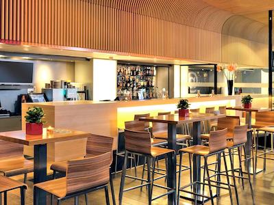 آیبیس آمستردام سنتر