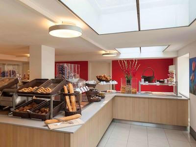 آیبیس آمستردام سنتر