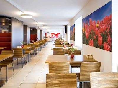 آیبیس آمستردام سنتر