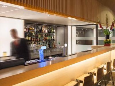 آیبیس آمستردام سنتر