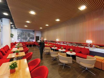 آیبیس آمستردام سنتر