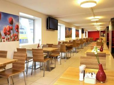 آیبیس آمستردام سنتر