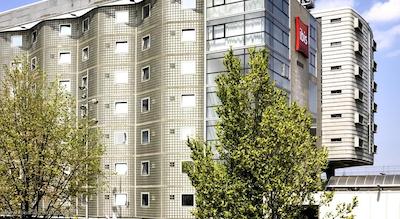 آیبیس آمستردام سنتر