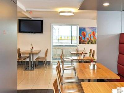 آیبیس آمستردام سنتر