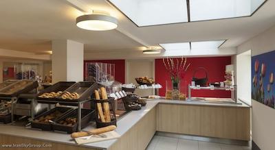 آیبیس آمستردام سنتر