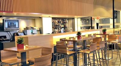 آیبیس آمستردام سنتر