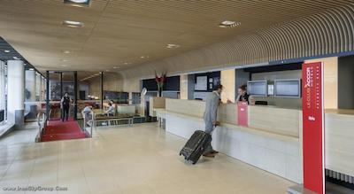 آیبیس آمستردام سنتر