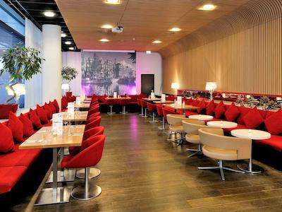 آیبیس آمستردام سنتر